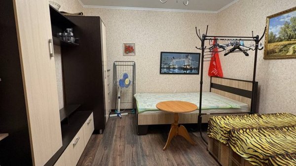 Иртышский проезд