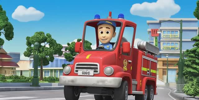 Танцующие облачки мультик смотреть онлайн