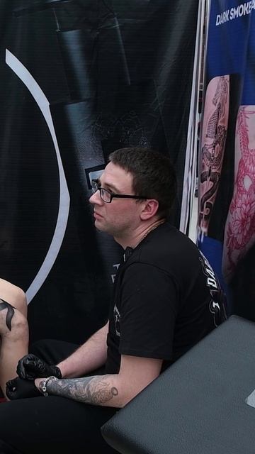 О Критике в ТАТУ-СФЕРЕ смотреть онлайн