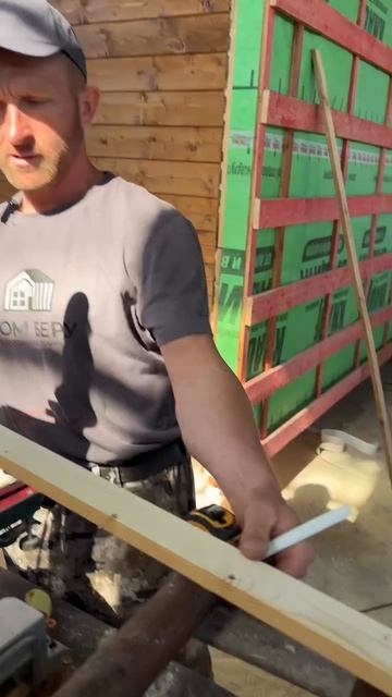 В нашей команде только высококвалифицированные спецы #модульныйдом #модульныедома #модульныйдомСПБ