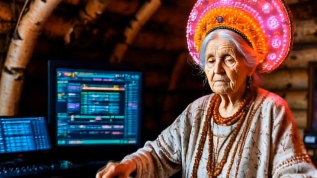 Валенки (Remix 2025) — Сибирский кач! 🔥 Русская классика в новом звуке смотреть онлайн