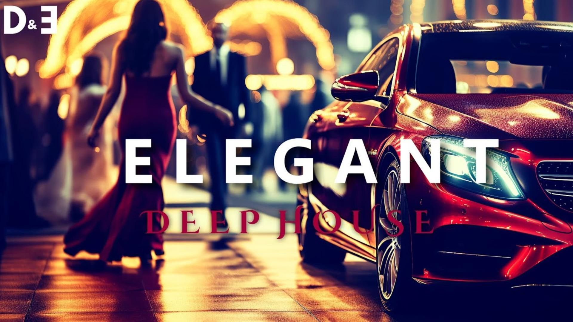 Gentleman & Elegant Deep House Mix 2025