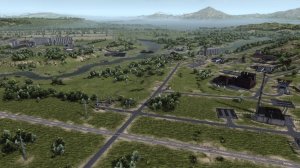 Суверенная Республика. Игры. Трансляция. MichelleXGame