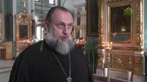 Благовест (Ставрополь). 31 декабря 2025