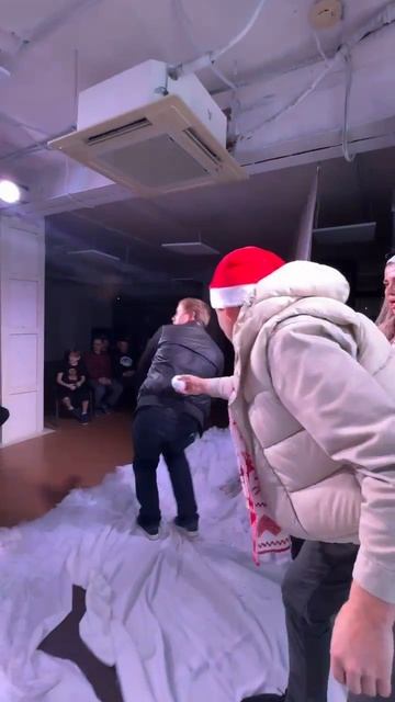 Спектакль про Рождество смотреть онлайн