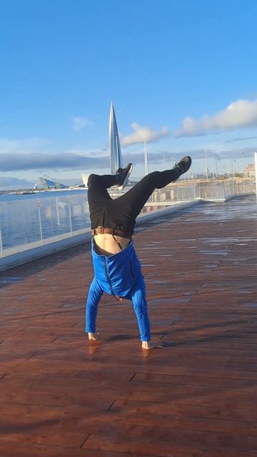 День Спасателя в открытом бассейне у Флагштока