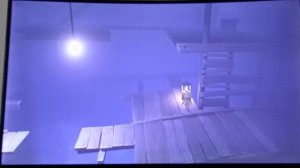 Прохожу игру маленькие кошмары🧟