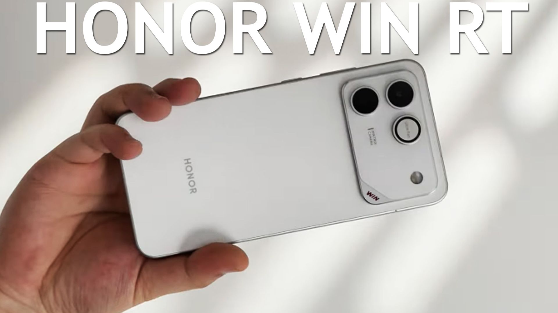 Honor WIN RT первый обзор на русском смотреть онлайн