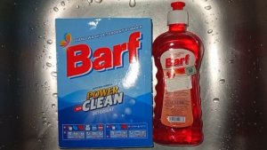 АСМР видео /пена/губка/стиральный порошок/средство для посуды/