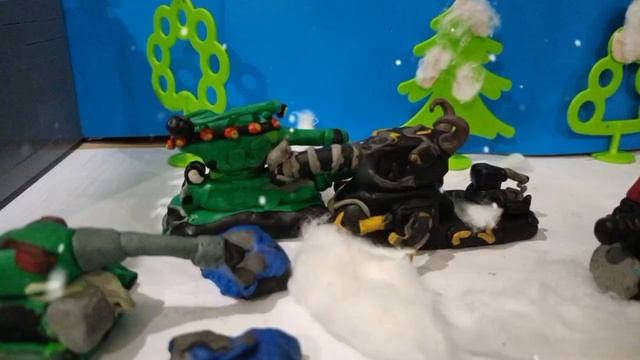 Трейлер - 13 серии ( 3 сезона) 
От Артура