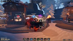 THE FORGE CODE КОВКА КОД РОБЛОКС СЕКРЕТЫ ИГРЫ