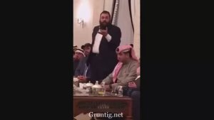 2016 Евреи & арабы. Диалог. Jews & Arabs dialogue in Bahrain