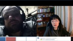 Перевозчик Новой почты.