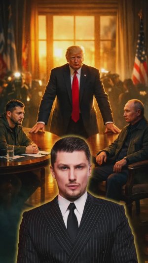 Разговор Путина с Зеленским