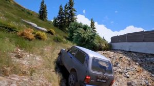 КУПИЛИ ОПЕРСКУЮ НИВУ У ДЕДА! ЗАТОНИРОВАЛИ НИВУ И ПОКРАСИЛИ ДИСКИ! ОПЕРСКАЯ ЕЗДА В GTA 5 ВОТЕР