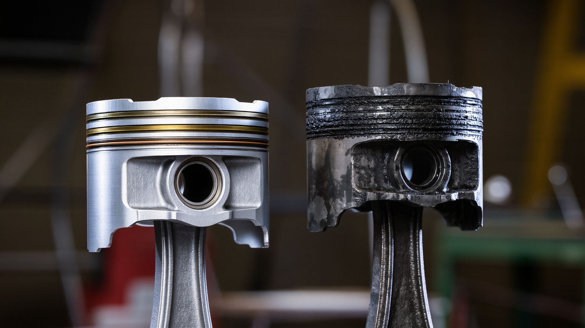 ВСЁ ПРО ПРОМЫВКУ ДВИГАТЕЛЯ. ЧАСТЬ 2. КОГДА ДЕЙСТВИТЕЛЬНО НУЖНО ИСПОЛЬЗОВАТЬ ПРОМЫВКУ ДВИГАТЕЛЯ? смотреть онлайн