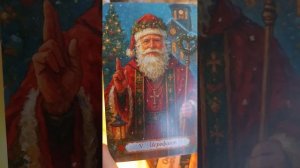 ВОДОЛЕЙ
ТАРО ПРОГНОЗ НА 2026 ГОД🎄🎅