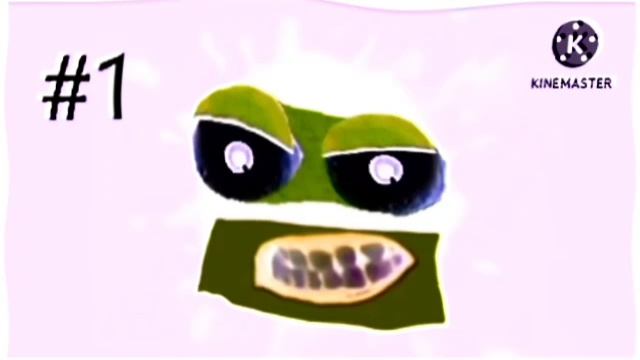 Dr. Kilrll Klasky Csupo Пипка с грустной девочкой In Effectshub's G Major 204