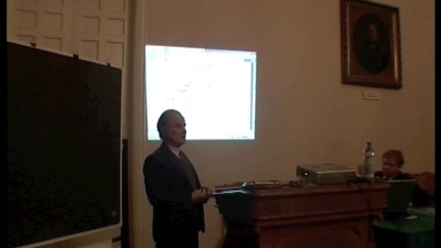 "Потенциальные резервы развития научного туризма" 2011 Петров Н В ч.1 Конференция КНТ РГО СПб