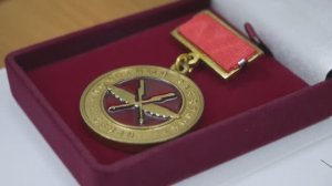 Сотрудники ТРК «Телетекст» получили целый ряд высоких государственных и отраслевых наград