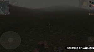 S.T.A.L.K.E.R. shadow of Chernobyl прохождение на андроид