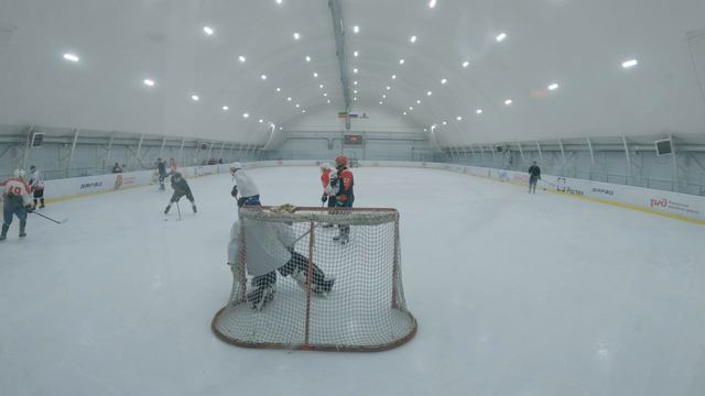 хоккей 28.12.2025 Арена Юдино смотреть онлайн