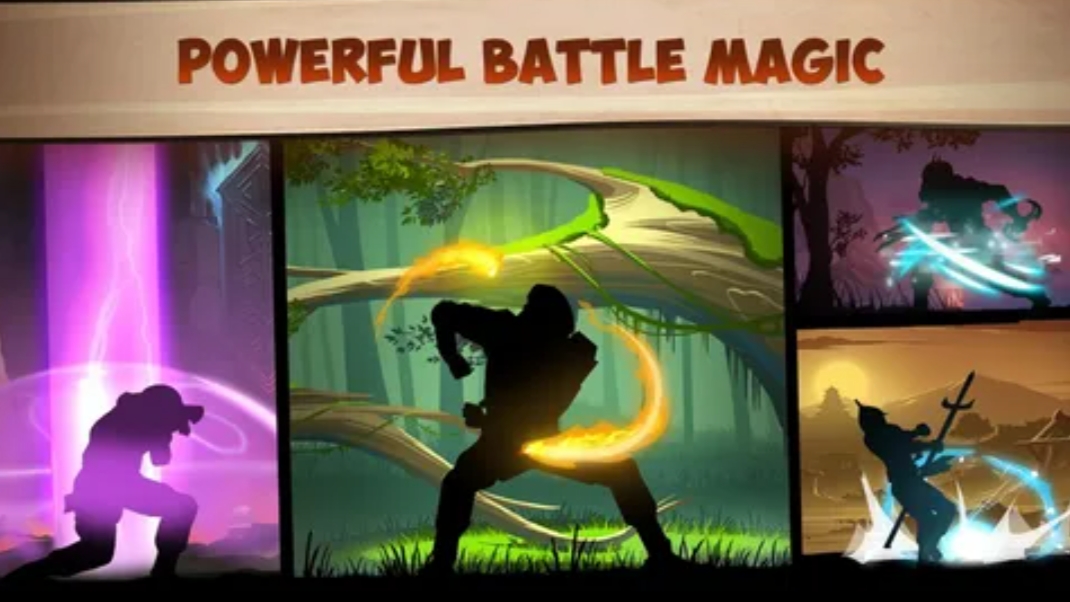 Волк.Shadow fight 2:special edition прохождение.