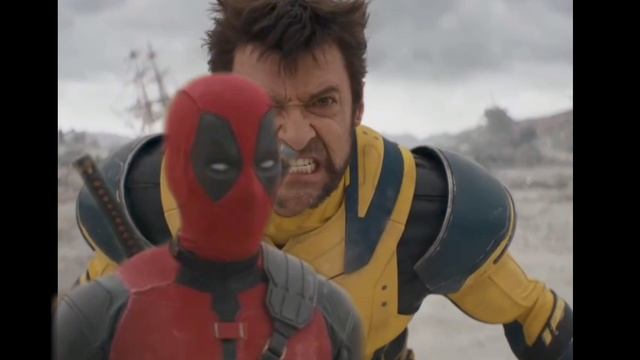 пятый дедпул эдит смотреть онлайн