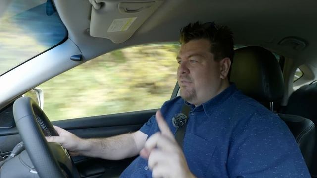 Обзор Nissan Fuga: четырехдверный 370Z, который, по их словам... похож на лес!? смотреть онлайн