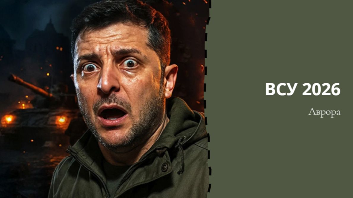 ВСУ 2026 смотреть онлайн