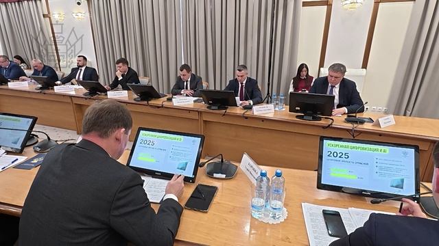 Провели совещание по следам госсовета смотреть онлайн