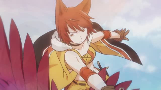 Potion, Wagami wo Tasukeru: Ending смотреть онлайн