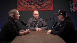 Подкаст с мастерами автосервиса