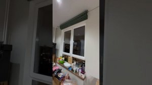 Московская квартира Ксении Сергеевны