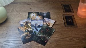 Таро. Наступающий Год