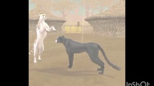 Мини фильм Wildcraft "Убийца" 1 сезон 8 серия