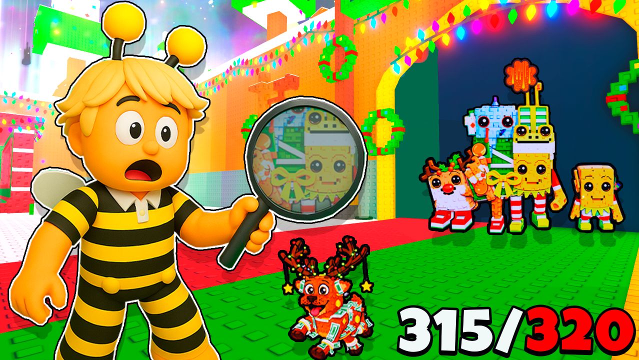 КАК Я НАШЁЛ САМЫХ РЕДКИХ БРЕЙНРОТОВ НОВОЕ ОБНОВЛЕНИЕ в Find the Brainrot Roblox смотреть онлайн