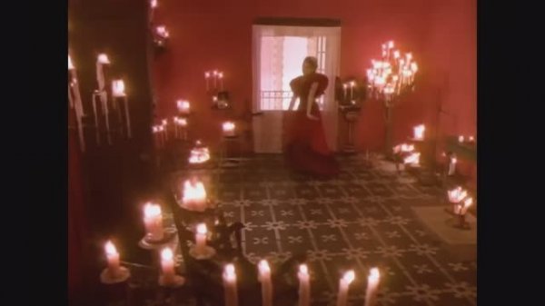 La Isla Bonita /   Мадонна / русский кавер