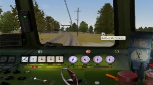 голубой вагон без звука