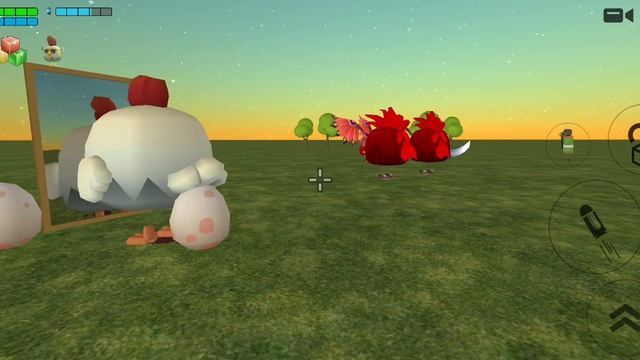 Я переделал мясную курицу.Чикен ган смотреть онлайн