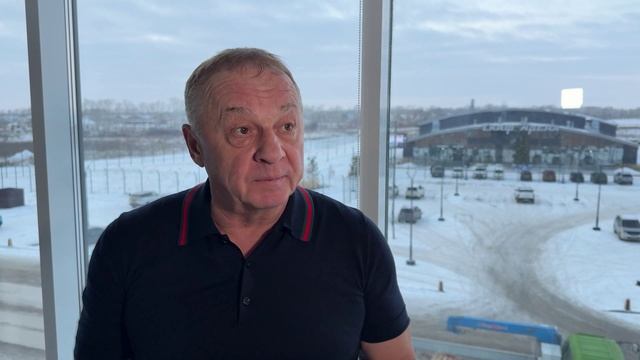«Скифы» стартовали во втором круге Первенства Москвы с громкой победы и благодарят болельщиков смотреть онлайн