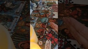 КОЗЕРОГ
ТАРО ПРОГНОЗ НА 2026 ГОД🎄🎅