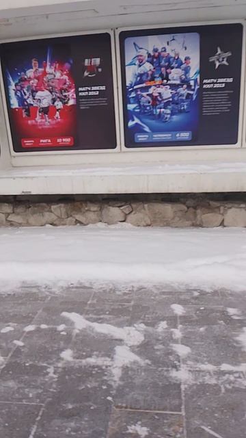 в центре города в ростикс приехала росгвардия