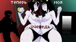 Теперь моя очередь... - "Crawling Lab" - прохождение #4