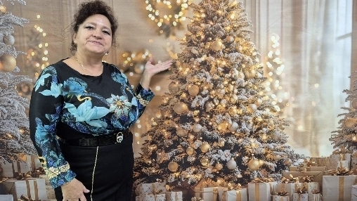 С наступающим новым 2026 годом!