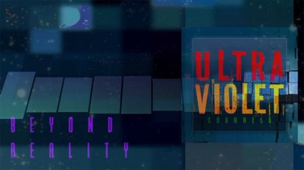 Channel 5 - Beyond Reality