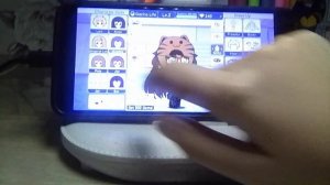 показываю персонажей из gucci life