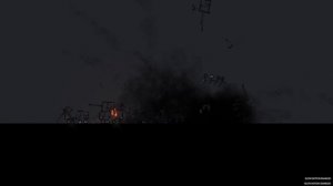 зимний штурм 2 серия в People Playground