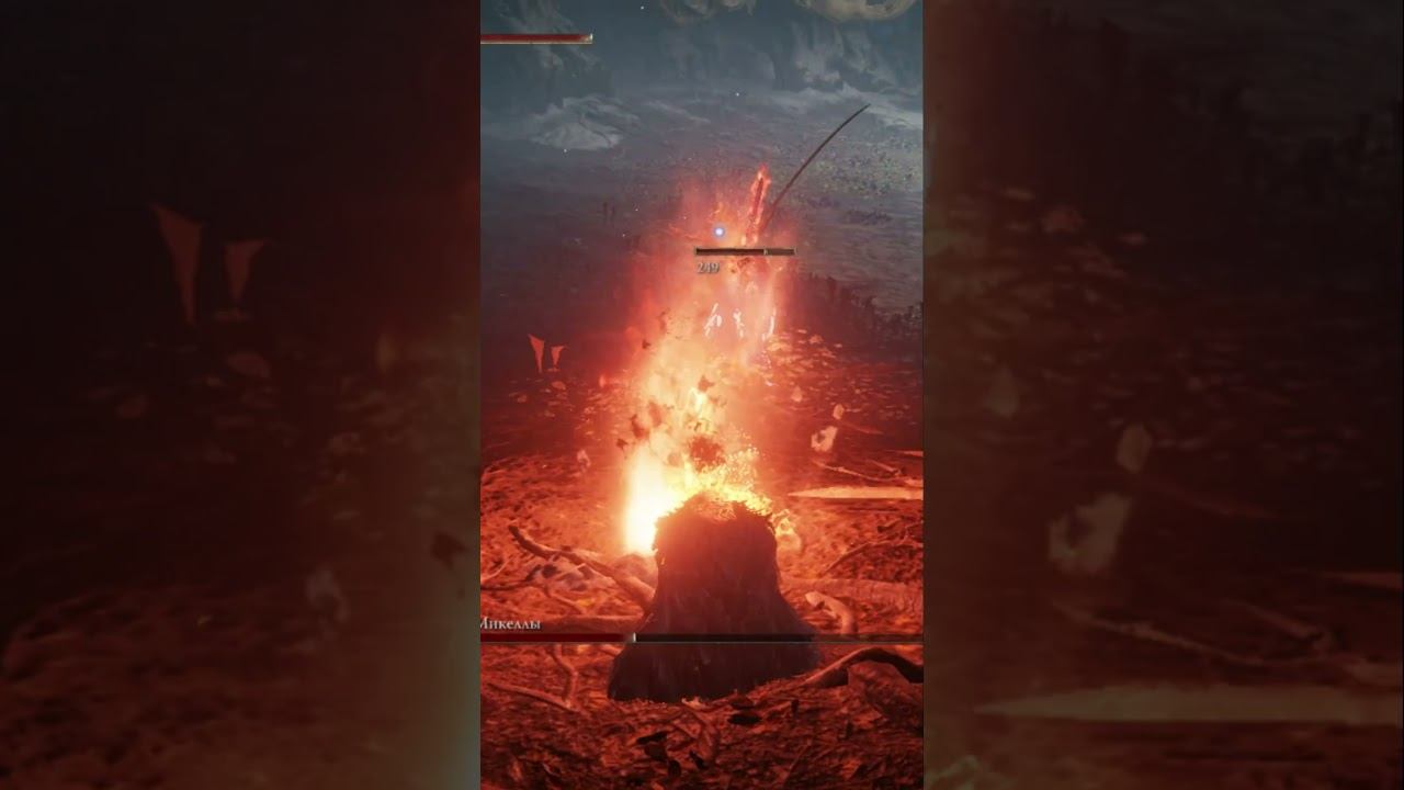 Маления Elden Ring #Shorts смотреть онлайн