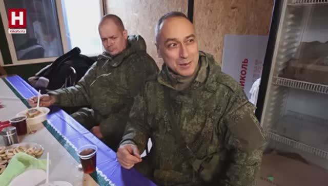 Сердце ведёт в Первомайск | ДОКУМЕНТАЛЬНОЕ КИНО смотреть онлайн